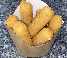 Сырные палочки S