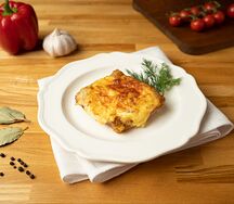 Куриная отбивная
