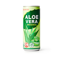 Aloe Lotte