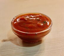 Соус Шашлычный