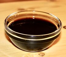 Соус Наршараб