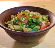 Аджапсандал