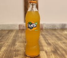 Fanta