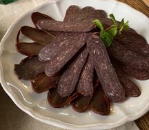 Армянские деликатесы