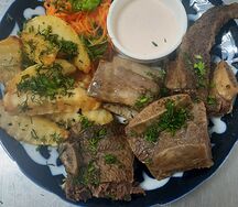 Курдак