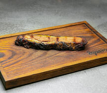 Брискет барбекю из мраморной говядины