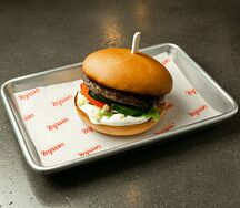 Киндербургер