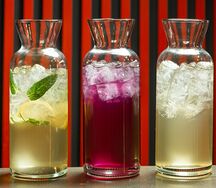 Домашний лимонад