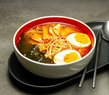 Суп Рамен