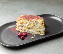 Торт Наполеон