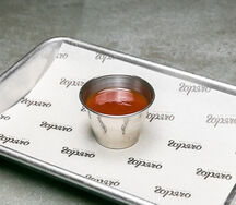 Соус Персиковый барбекю