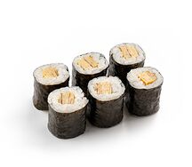 Маки томаго