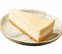 Чизкейк классический Нью-Йорк