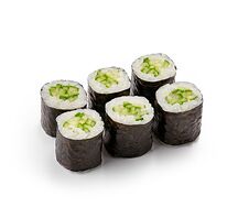 Маки огурец