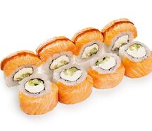 Филадельфия гриль