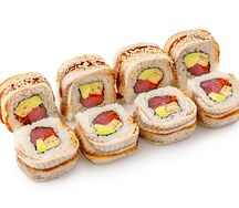 Золотой дракон