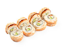 Тигровый дракон