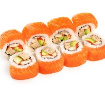 Красный дракон