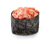 Гункан тунец