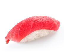 Нигири тунец