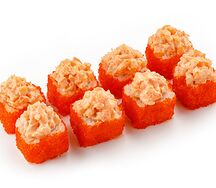 Феликс креветка