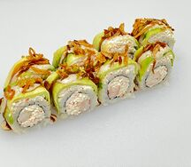 Снежная креветка