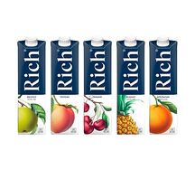 Сок Rich