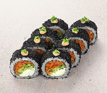 Калифорния black