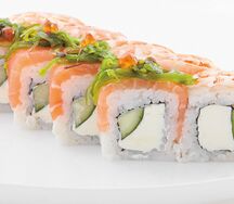 Ролл Сальвадор