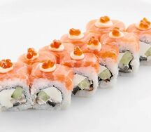 Ролл Самурай