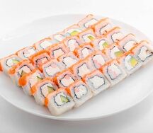 Сет Филадельфия Микс