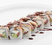 Ролл Канада