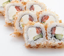 Ролл Бонито