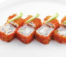 Ролл Мексика