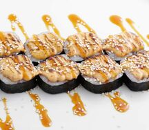 Ролл Банкок