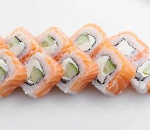 Ролл Филадельфия вип