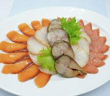 Ассорти Рыбное