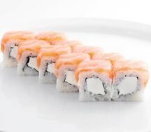 Ролл Филадельфия лайт