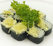 Ролл Цезарь