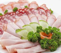 Ассорти Мясное