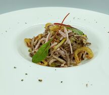 Салат Купеческий