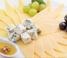Ассорти Сырное
