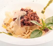 Bolognese