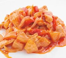 Тори Яки Ясай