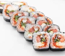 Ролл Суситория Маки