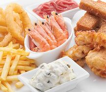 Сет Четвертый