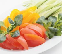 Ассорти Овощное