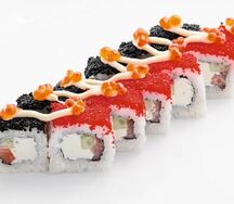 Ролл Инь-Янь