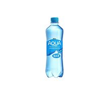Вода Aqua Minerale негазированная