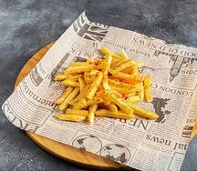 Картофель фри